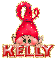 Red elf- Kelly
