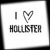 hollister love