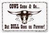 Texas Bull