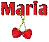cherries maria