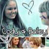 Cailey(Cody and Bailey)