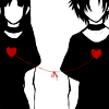 Connected Hearts <3