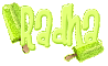 green popcicles radha