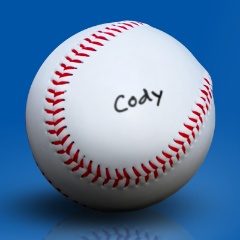 baseball