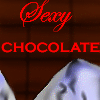 Sexy chocolate