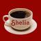 coffee cup Shelia