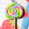 Lollipop Avatar