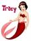mermaid-Tracy