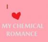 I <3 My Chemical Romance