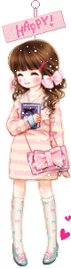 Pretty girl
