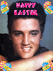 Elvis easter