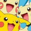 Pika Party