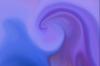 Purple Swirl