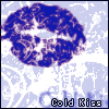 cold kiss