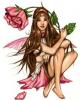 primrose fairy