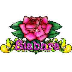 Rose with Siabhra