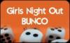 girls night out bunco