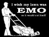 Emo Lawn <no offence>