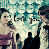 I Love You - Ron/Hermione