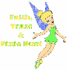 Faith,Trust&PixieDust
