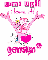 For voting-pink panther-Genalyn