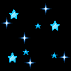 Blue Stars 