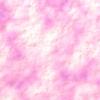 pink fluffy background