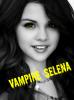 Vampire Selena