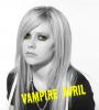 Vampire Avril