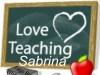 LOVE 2 TEACH