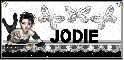 Jodie- Doll