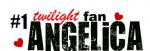 angelica #1 twilight fan