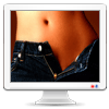 sexy desktop
