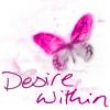 desire within