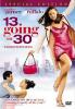 13 going on 30 dvd cover