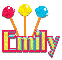 lollipop emily