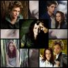 Bella And Edward - Kristen & Rpattz
