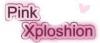 pink xplosionâ™¥
