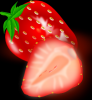 strawberry png 
