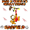Garfield Greetings