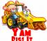 Yam- Bob the Builder