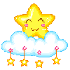 Star Cloud
