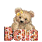 Bear: Delia