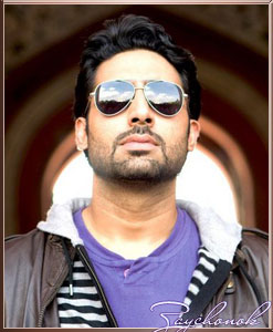 Abhishek Bachchan