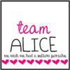team ALICE<3