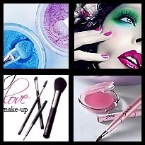 make-up