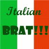 Italian Brat