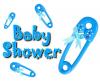 Baby Boy Baby Shower