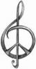 Music is Peace