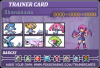 Pokemon My Battle Card :)